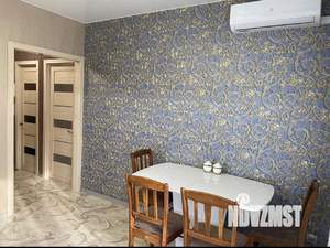 1-к квартира, на длительный срок, 39м2, 2/15 этаж