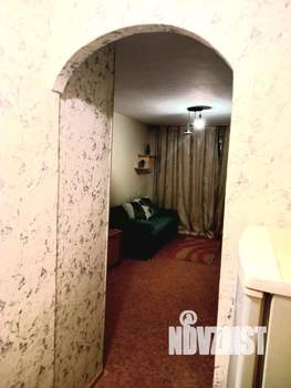 1-к квартира, на длительный срок, 23м2, 5/9 этаж