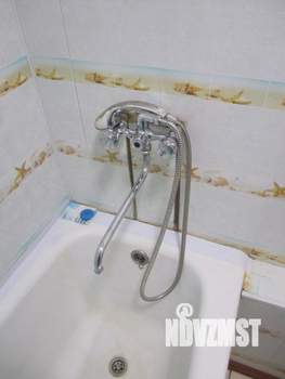 2-к квартира, на длительный срок, 44м2, 4/5 этаж