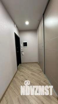 2-к квартира, посуточно, 62м2, 16/16 этаж