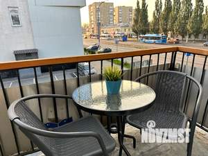 2-к квартира, посуточно, 52м2, 2/2 этаж