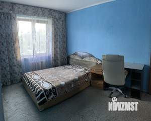 3-к квартира, на длительный срок, 70м2, 2/10 этаж