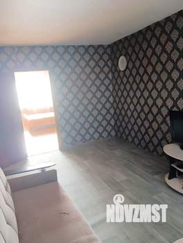 2-к квартира, на длительный срок, 48м2, 5/5 этаж