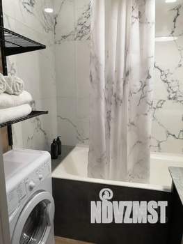 1-к квартира, посуточно, 36м2, 1/9 этаж