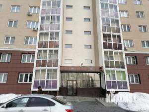 1-к квартира, на длительный срок, 35м2, 11/16 этаж