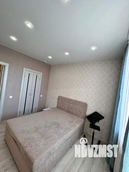 2-к квартира, на длительный срок, 45м2, 9/17 этаж