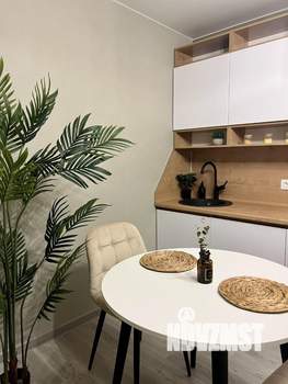 1-к квартира, посуточно, 30м2, 9/16 этаж