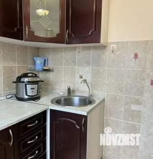 1-к квартира, на длительный срок, 30м2, 4/5 этаж