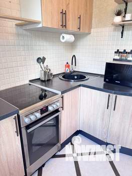 2-к квартира, посуточно, 50м2, 2/5 этаж