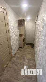2-к квартира, на длительный срок, 45м2, 2/5 этаж