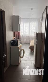 1-к квартира, на длительный срок, 16м2, 9/9 этаж