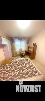 2-к квартира, на длительный срок, 53м2, 8/10 этаж