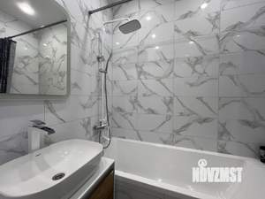 1-к квартира, посуточно, 53м2, 16/16 этаж