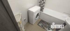 1-к квартира, на длительный срок, 26м2, 2/12 этаж