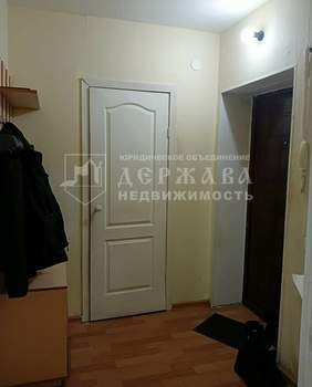 1-к квартира, на длительный срок, 35м2, 6/10 этаж