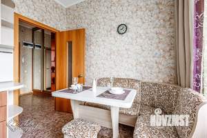1-к квартира, посуточно, 34м2, 6/14 этаж