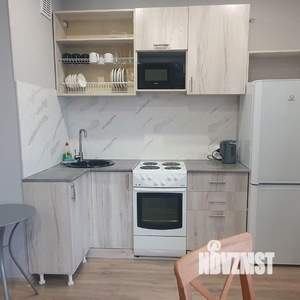 2-к квартира, посуточно, 50м2, 1/1 этаж