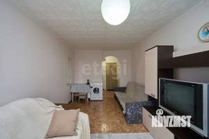 Студия квартира, на длительный срок, 23м2, 5/9 этаж