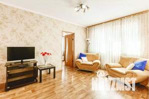 2-к квартира, посуточно, 48м2, 3/5 этаж