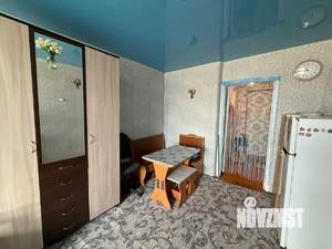 Студия квартира, на длительный срок, 23м2, 6/9 этаж