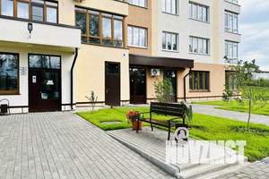 1-к квартира, посуточно, 25м2, 7/18 этаж