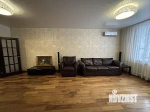 2-к квартира, на длительный срок, 98м2, 3/14 этаж