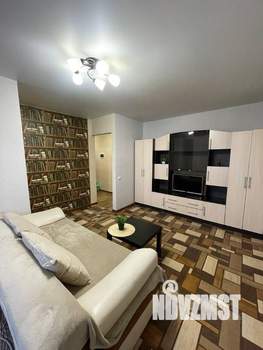 1-к квартира, посуточно, 36м2, 3/5 этаж