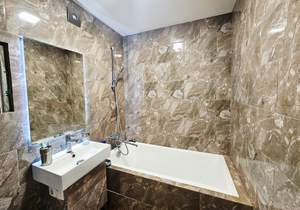 1-к квартира, на длительный срок, 31м2, 2/5 этаж