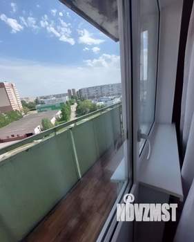 1-к квартира, на длительный срок, 35м2, 7/10 этаж