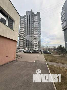 2-к квартира, на длительный срок, 58м2, 15/16 этаж