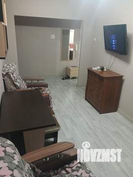 3-к квартира, на длительный срок, 56м2, 5/5 этаж