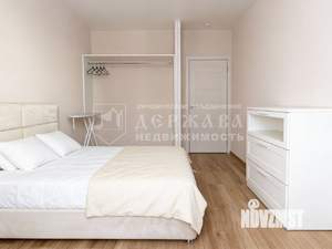 2-к квартира, на длительный срок, 45м2, 11/16 этаж