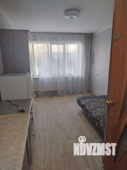 1-к квартира, на длительный срок, 17м2, 6/9 этаж