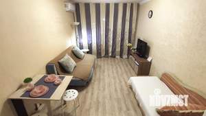 1-к квартира, посуточно, 25м2, 5/9 этаж