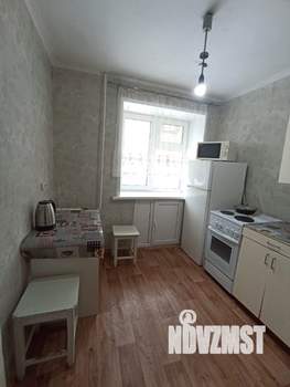 2-к квартира, на длительный срок, 42м2, 2/5 этаж