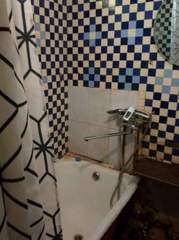 2-к квартира, на длительный срок, 45м2, 2/5 этаж