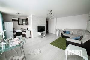 2-к квартира, посуточно, 55м2, 4/5 этаж