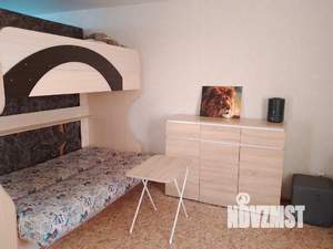 Студия квартира, на длительный срок, 29м2, 9/9 этаж