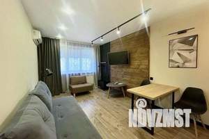 2-к квартира, посуточно, 28м2, 1/5 этаж