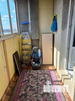 Студия квартира, на длительный срок, 25м2, 9/9 этаж