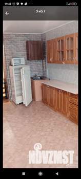 1-к квартира, на длительный срок, 23м2, 1/9 этаж