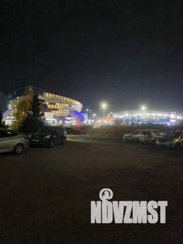 1-к квартира, посуточно, 47м2, 1/1 этаж