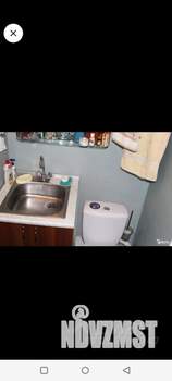 1-к квартира, на длительный срок, 16м2, 5/5 этаж