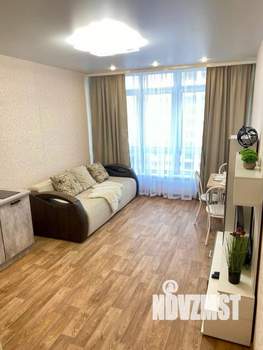 2-к квартира, посуточно, 50м2, 1/1 этаж