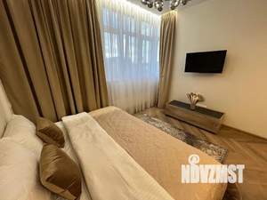 Студия квартира, посуточно, 30м2, 10/16 этаж