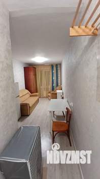 1-к квартира, на длительный срок, 23м2, 5/9 этаж