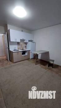 Студия квартира, на длительный срок, 24м2, 11/12 этаж