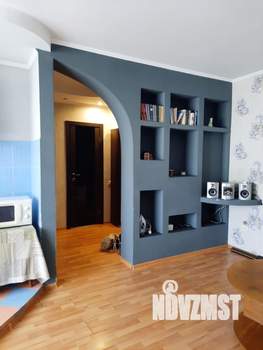 2-к квартира, на длительный срок, 35м2, 9/12 этаж