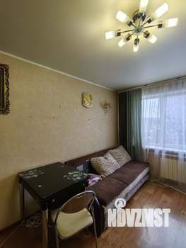 Студия квартира, на длительный срок, 17м2, 5/5 этаж