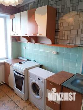 2-к квартира, на длительный срок, 44м2, 5/5 этаж